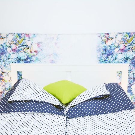Lillybeth City Center Apartments Budapest Eksteriør bilde