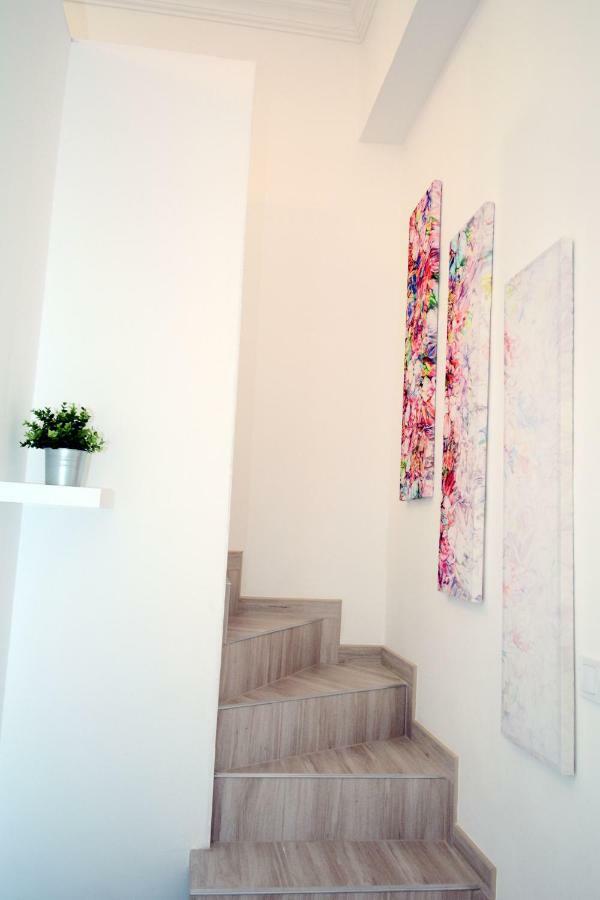 Lillybeth City Center Apartments Budapest Eksteriør bilde